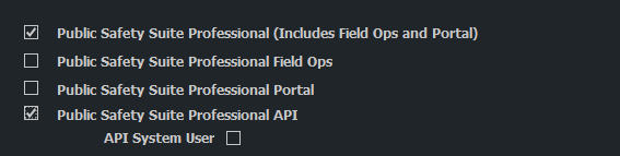 PermissionsExample